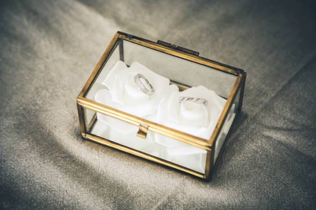 Le mariage de Vanessa et Abdelatif 3