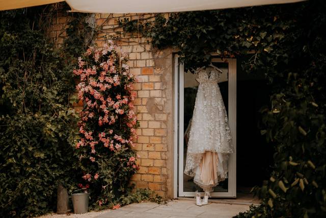 Le mariage de Maëlle et Antoine 3