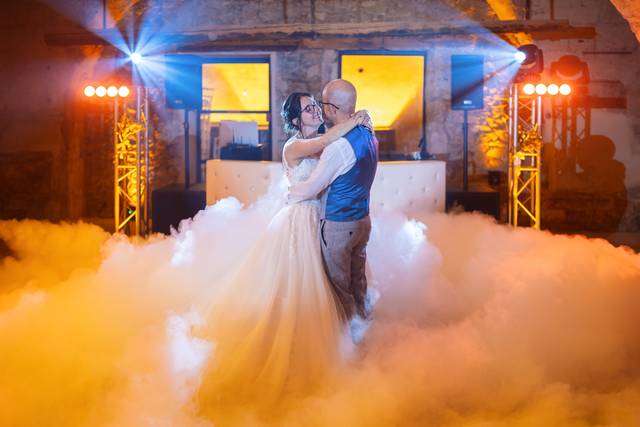Le mariage de Fanny et Cédric 2