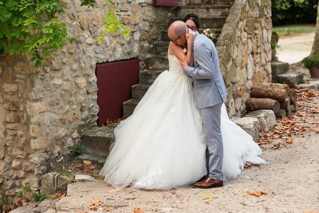 Le mariage de Fanny et Cédric 3