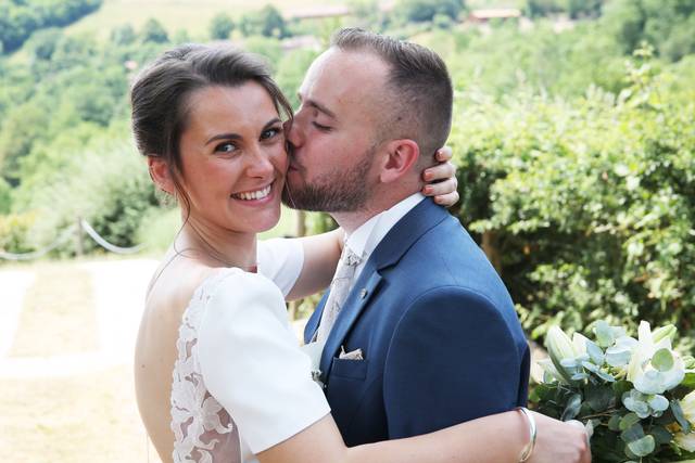 Le mariage de Laurie et Esteban 3