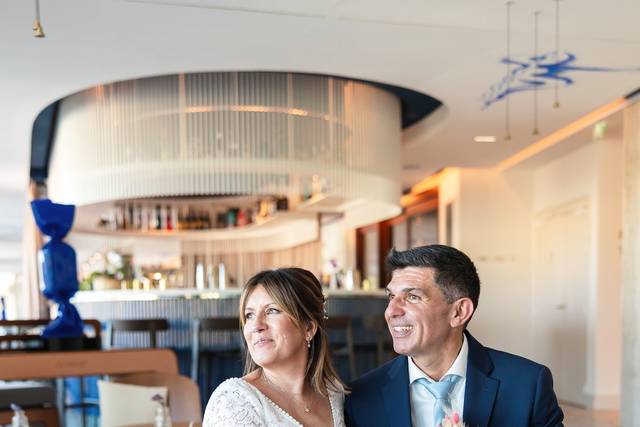 Le mariage de Aude et Jean Marc 3