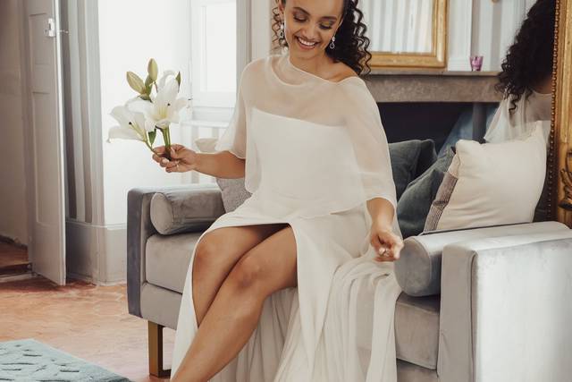 Le mariage de Mélissa et Anthony 1
