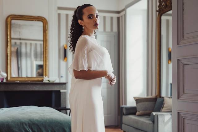 Le mariage de Mélissa et Anthony 3