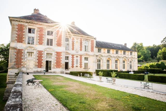 Le mariage de clara et amar 2
