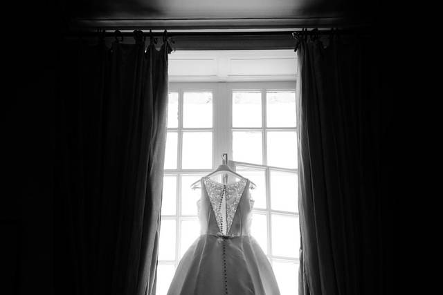 Le mariage de Joséphine et Ayden 2