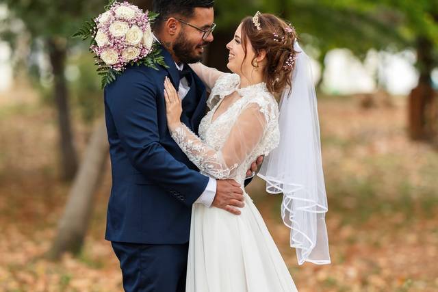 Le mariage de Laura et Binji 2