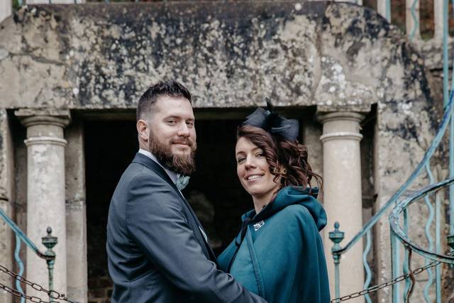 Le mariage de Flora et Mathieu 3
