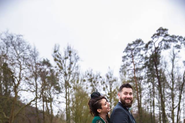 Le mariage de Flora et Mathieu 2