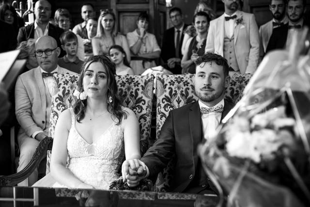Le mariage de Mélanie et Valentin 2