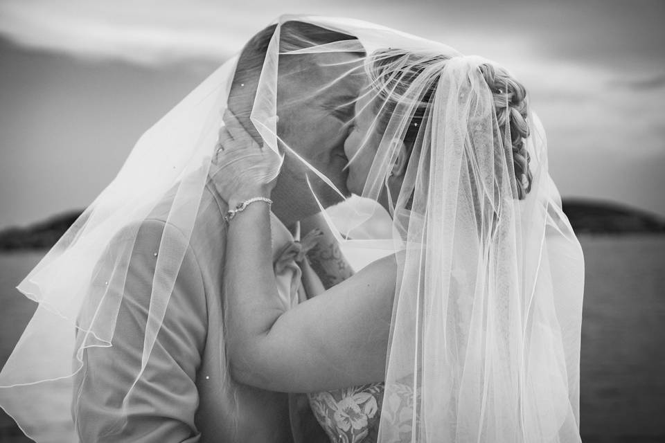 Le mariage de Amandine et Damien