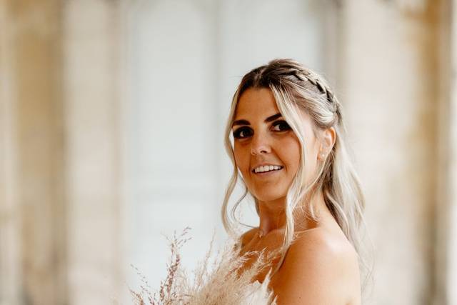 Le mariage de Carla et Alec 1