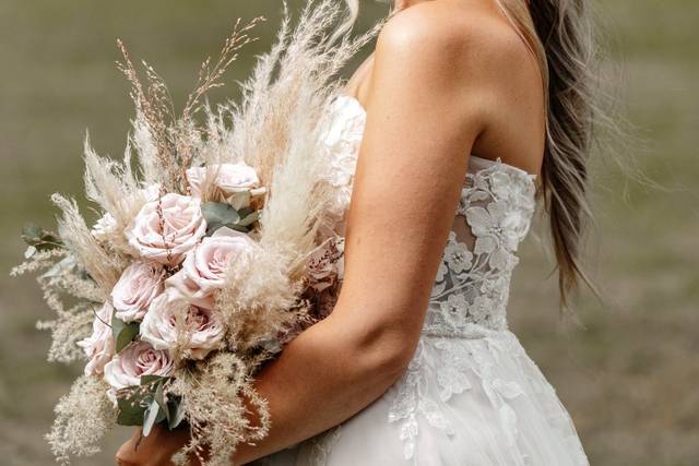 Le mariage de Carla et Alec 3