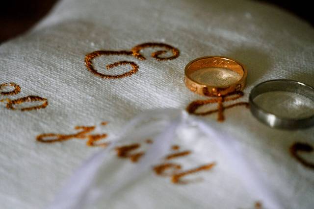 Le mariage de Emma et Ibrahim 2