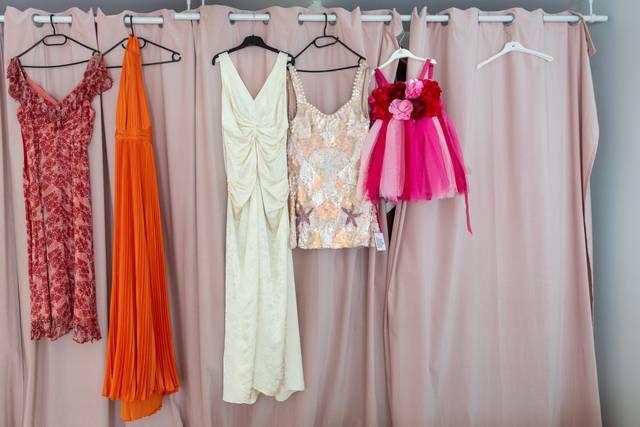 Le mariage de Alice et Alexandre 2