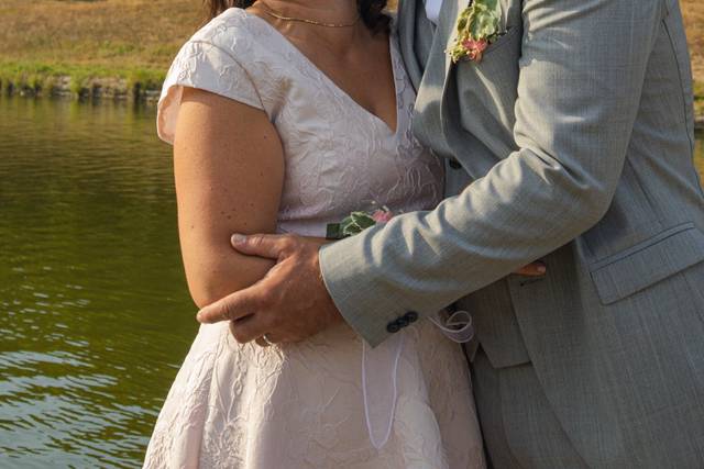 Le mariage de Rosa et Greg 3