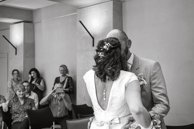 Le mariage de Rosa et Greg 2