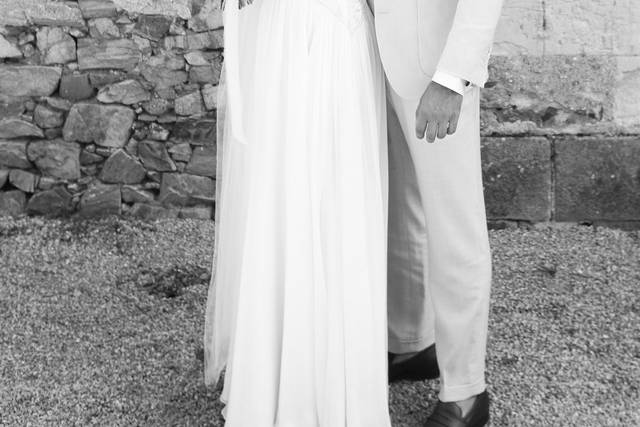 Le mariage de Sarah et Alexis 1