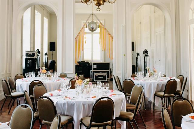 Le mariage de Sarah et Alexis 2
