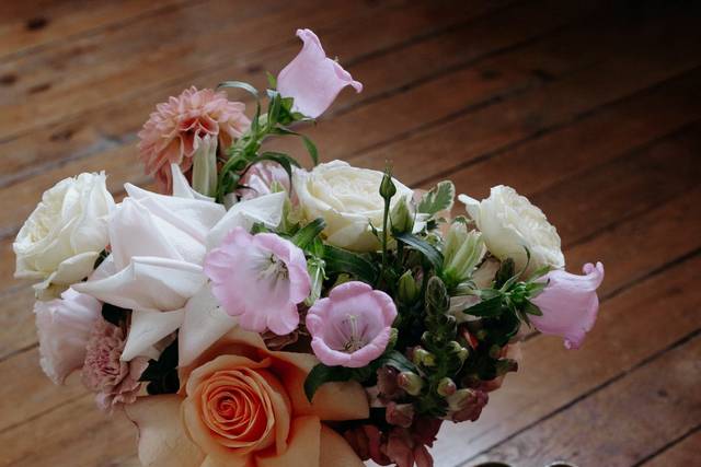 Le mariage de Sarah et Alexis 3