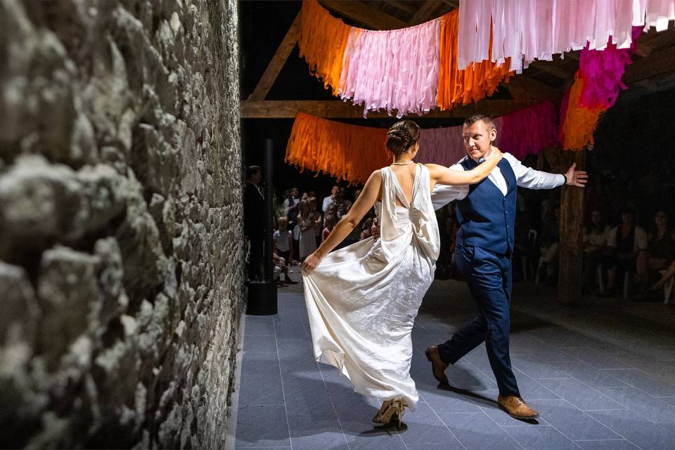 Le mariage de Alice et Alexandre