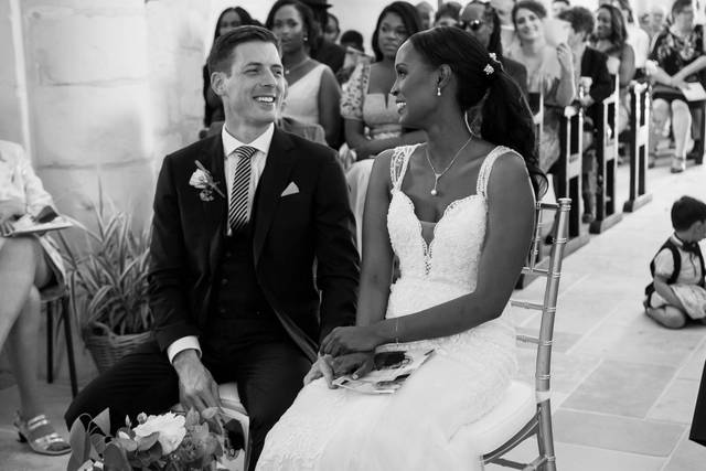 Le mariage de Patricia et Benoit 2