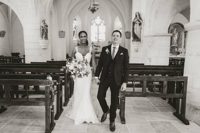 Le mariage de Patricia et Benoit 3
