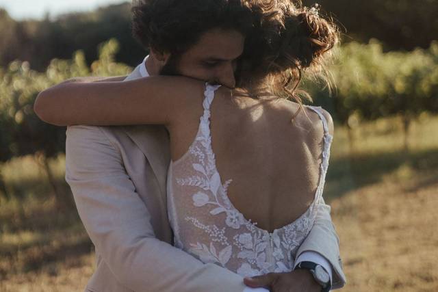 Le mariage de Constance et Nicolas 2