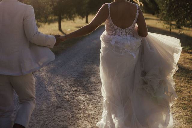 Le mariage de Constance et Nicolas 3