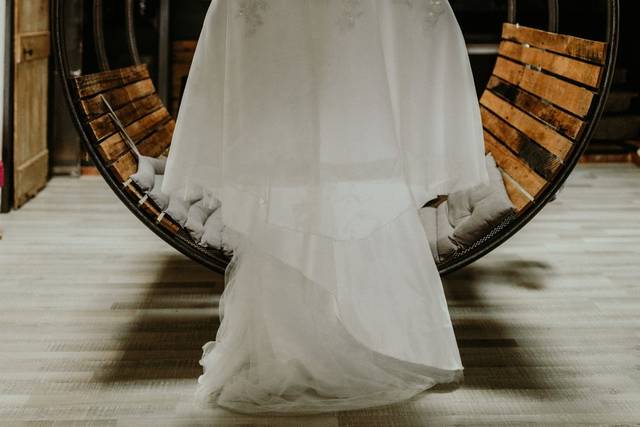 Le mariage de Océane et Sébastien 3