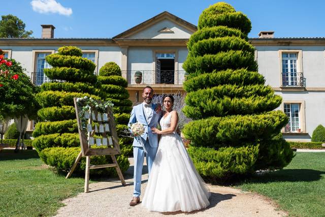 Le mariage de Audrery et Benjamin 2