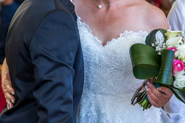 Le mariage de Agnès et Chris 3