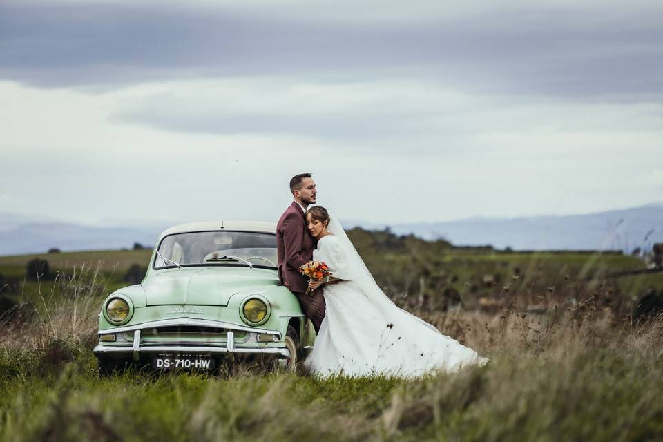 Le mariage de Océane et Sébastien