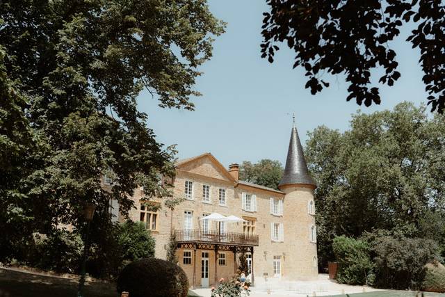 Le mariage de Romain et Anaîs 1