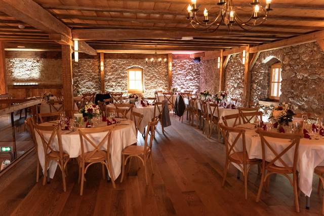 Le mariage de Diane et Alexi 3