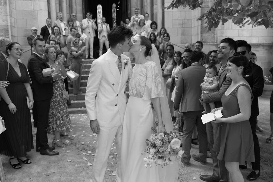 Le mariage de Romain et Anaîs