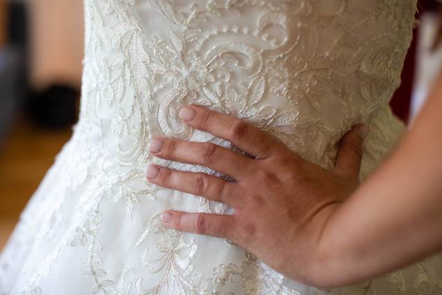 Le mariage de Marie-Hélène et Julien 2