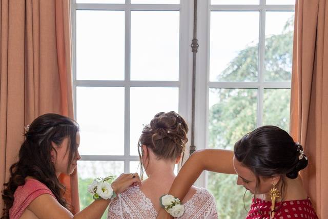 Le mariage de Elanna et Jean-Philippe 2