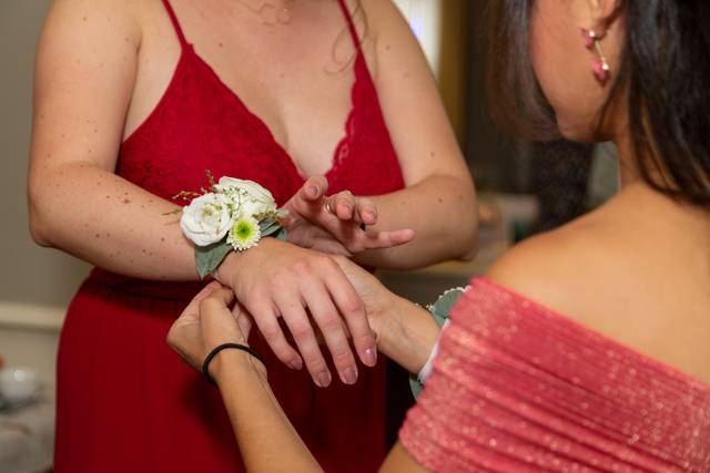 Le mariage de Elanna et Jean-Philippe 3