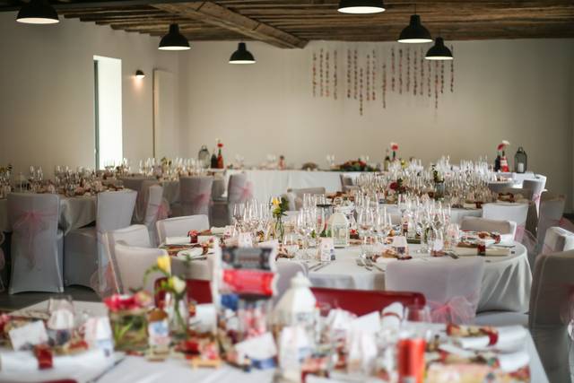 Le mariage de Maude et Takuma 3