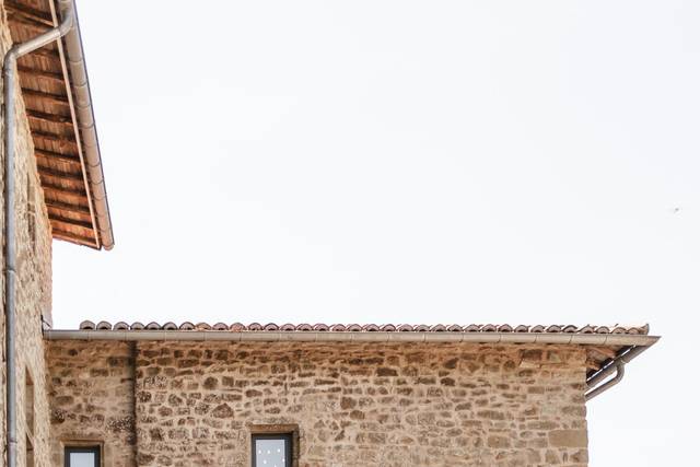 Le mariage de Sara et Maxime 1