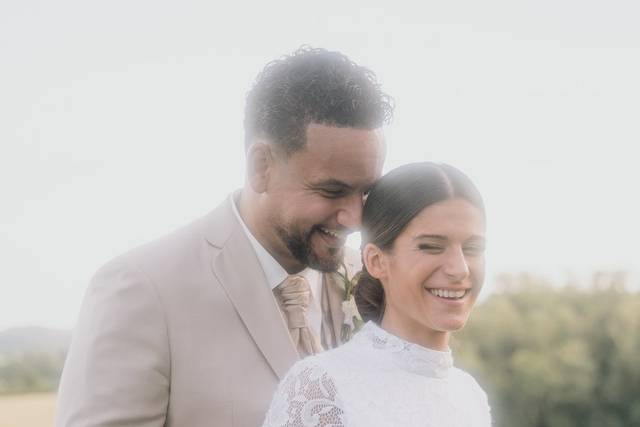 Le mariage de Clarisse et Pierre-Camille 1