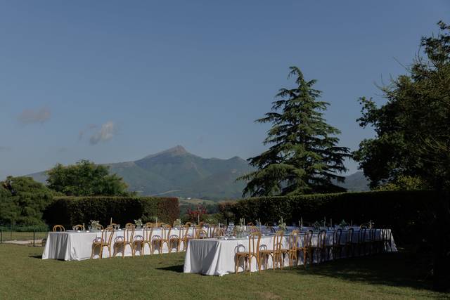 Le mariage de Kate et Reece 1