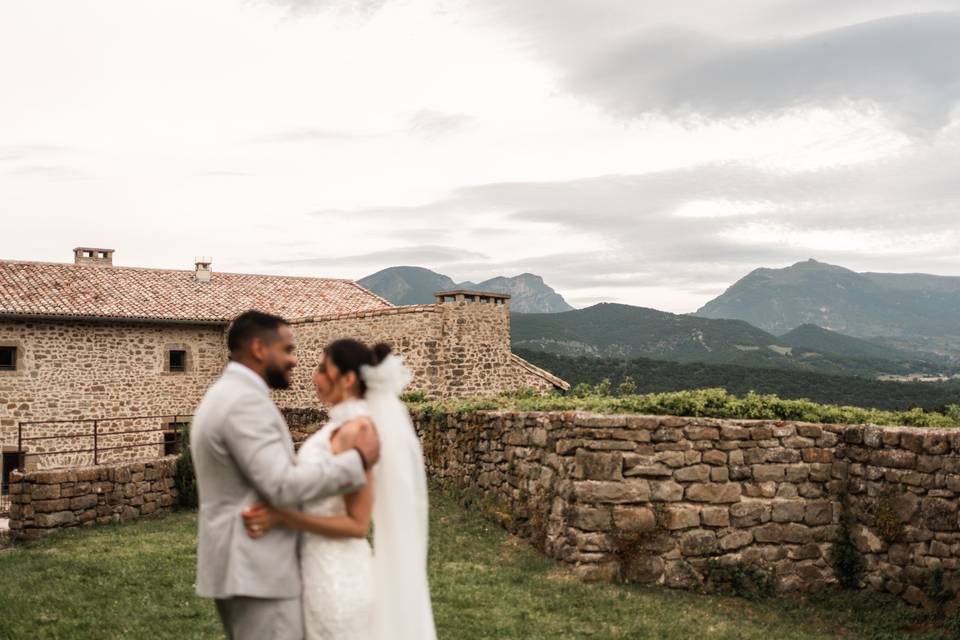 Le mariage de Sara et Maxime