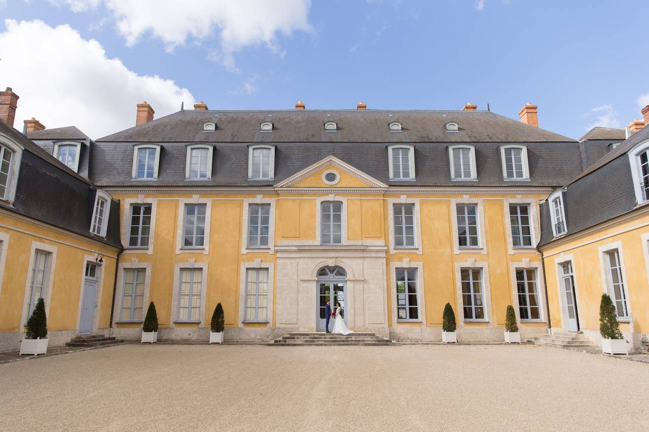 Château de Dommerville Vérifiez la disponibilité et les prix