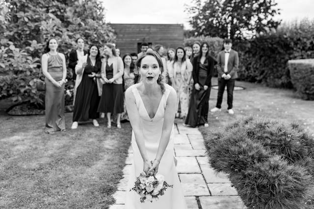 Le mariage de Juliette et Florent 2
