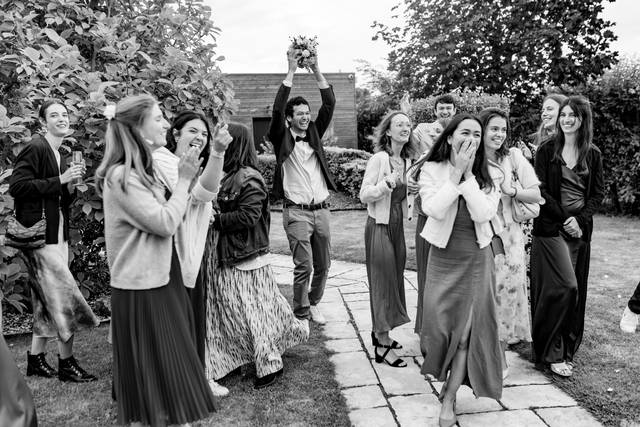Le mariage de Juliette et Florent 3