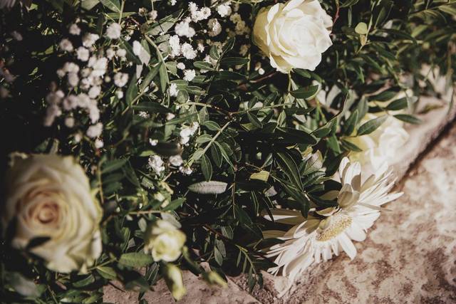 Le mariage de Myriam et Thomas 2