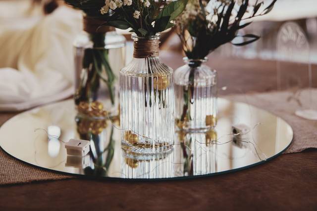 Le mariage de Myriam et Thomas 3