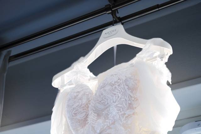 Le mariage de Gwendoline   et Kevin  2
